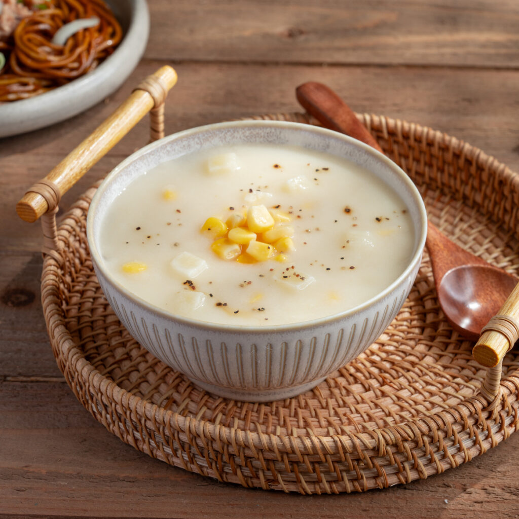 玉米濃湯